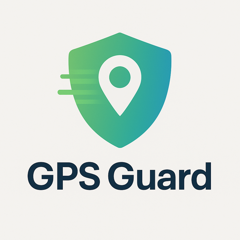 GPS Guard